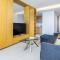 Brand New Condo Aria Ocean 501 by Kivoya