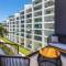 Brand New Condo Aria Ocean 501 by Kivoya