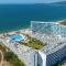 Brand New Condo Aria Ocean 501 by Kivoya