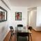 Charming 2BR in Miraflores