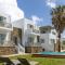 Soulmates Suites Tinos