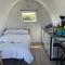 Cosy Glamping Pod with shared facilities, Nr Kingsbridge and Salcombe - Kingsbridge