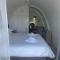 Glamping Pod with ensuite WC Near Kingsbridge & Salcombe
