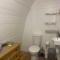 Glamping Pod with ensuite WC Near Kingsbridge & Salcombe - Kingsbridge