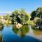 Calme - Center - WiFi - Clim - Verdon 300m - Parking