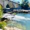 Calme - Center - WiFi - Clim - Verdon 300m - Parking - 弗尔东河畔维农 Calme - Center - WiFi - Clim - Verdon 300m - Parking - 弗尔东河畔维农