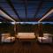 BlueGreen Villa