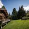 Family Chalet with 5 Bedrooms with Glacial views CHAMONIX - Chamonix-Mont-Blanc