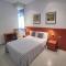 Hostal Cervantes - Madrid