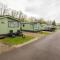 Borwick Lakes Holiday Caravan (Partial Lake View) - Borwick