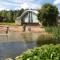 Borwick Lakes Holiday Caravan (Partial Lake View) - Borwick