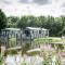 Borwick Lakes Holiday Caravan (Partial Lake View) - Borwick