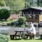 Borwick Lakes Holiday Caravan (Partial Lake View) - Borwick
