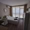 Studio Sorrento Sole Mare-Bastet BS - سفيتي فلاس