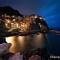 Cinque Terre Bridge