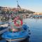 Studio Sorrento Sole Mare-Bastet BS - سفيتي فلاس