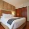 Spectacular 1BR in Miraflores