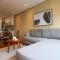 Spectacular 1BR in Miraflores