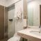 Spectacular 1BR in Miraflores