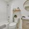 Cozy Swan Lake Apt with Grill and Private Yard - Swan Lake