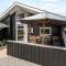 4 Bedroom Gorgeous Home In Haderslev