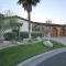 Stunning Rancho Mirage Hilltop Compound