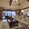 Stunning Rancho Mirage Hilltop Compound