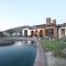Stunning Rancho Mirage Hilltop Compound