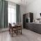 Platinum Suites