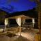 Serenita Stone House