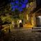 Serenita Stone House