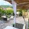 Serenita Stone House