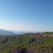 Casa nel Cilento con vista panoramica