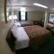 Budget Inn Clearfield PA