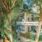 Aroa Beachside Resort
