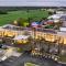 Fairfield Inn by Marriott Lumberton