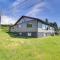 Modern Underwood Home with Deck and Mt Hood Views - Underwood