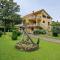 Studio Apartments Petkovic