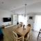 SPLIT VIEW 2 Bedrooms LUXURY APARTMAN 90 m2