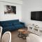 SPLIT VIEW 2 Bedrooms LUXURY APARTMAN 90 m2