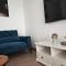 SPLIT VIEW 2 Bedrooms LUXURY APARTMAN 90 m2