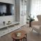 SPLIT VIEW 2 Bedrooms LUXURY APARTMAN 90 m2