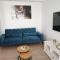SPLIT VIEW 2 Bedrooms LUXURY APARTMAN 90 m2