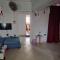 Saras room