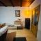 Apartmá Luxura