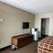 Devils Lake Inn By OYO Near Devils Lake Regional Airport