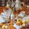 Vila Pugliesi Hotel Boutique