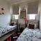 Sea and Mountain View Beachfront Penthouse - Yalı