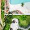 Vila Pugliesi Hotel Boutique