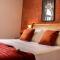 Vila Pugliesi Hotel Boutique